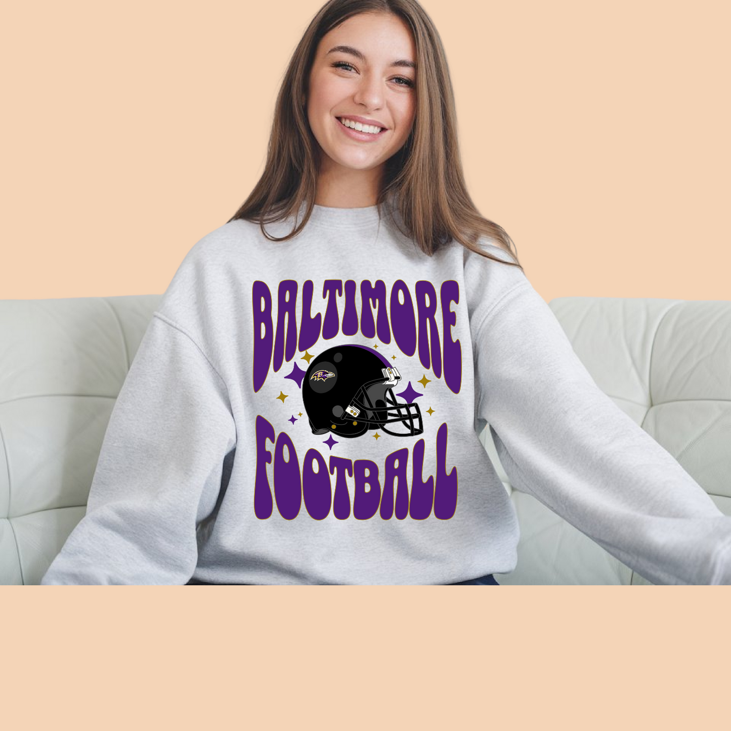 Bmore football