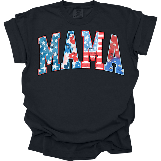 American Mama