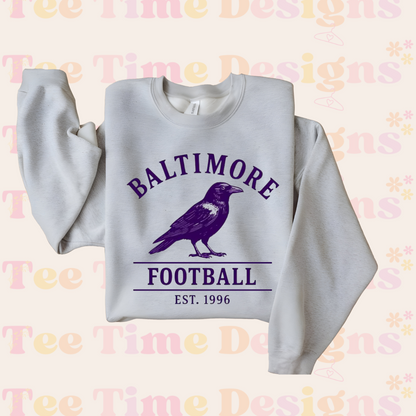 Baltimore Raven