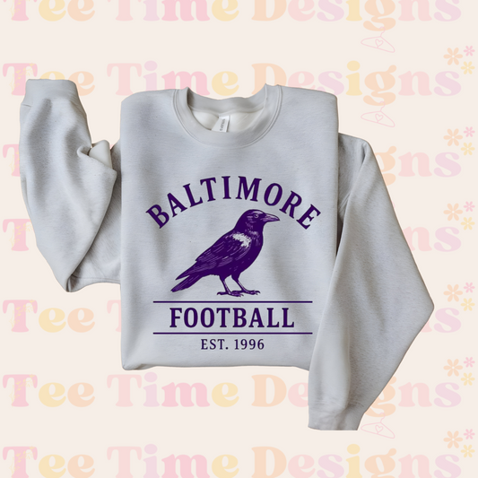 Baltimore Raven