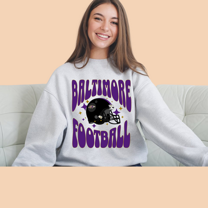 Bmore football