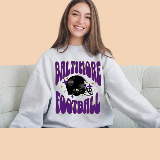 Bmore football