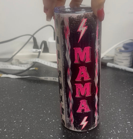 MAMA 20oz Tumbler
